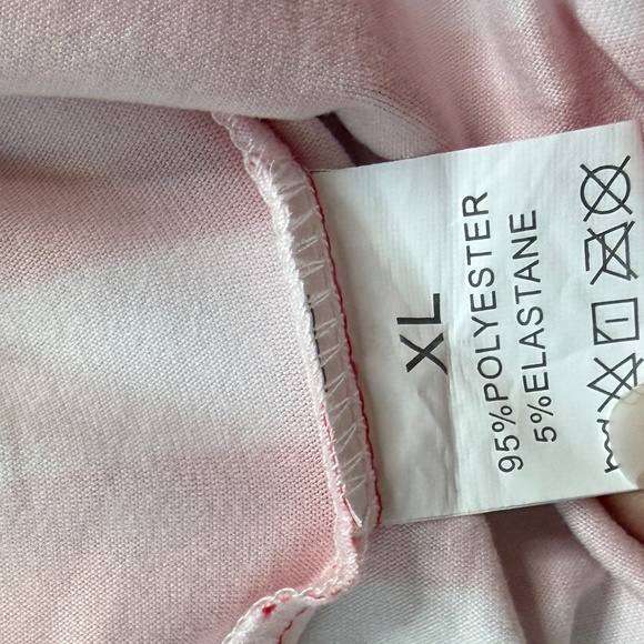 Christmas Pajamas Set Holidays Top and Pants Sz. XL - Picture 6 of 6